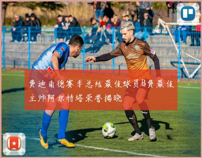 费迪南德赛季总结最佳球员B费最佳主帅阿尔特塔荣誉揭晓